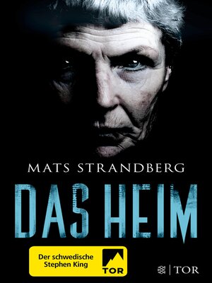 cover image of Das Heim